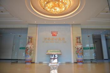 Henan Dongfang Noodle Machine Group Co., Ltd.