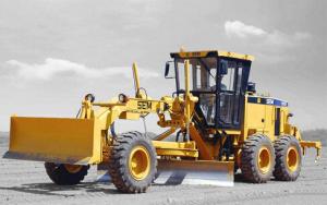 Wholesale SEM 919 Motor Grader 140kw weight:15070KG from china suppliers