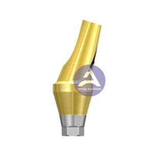 Wholesale Mini / Regular Osstem Angled Abutment from china suppliers