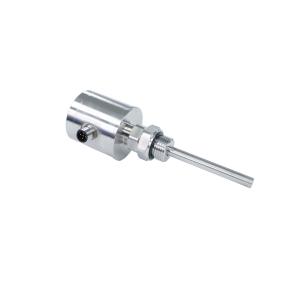 Wholesale SS OLED Indicator 24VDC 10MPa Hydraulic Thermal Flow Switch from china suppliers