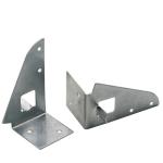 Lowcost Custom Sheet Metal Fabrication Metal Parts Aluminum 6061 7075 5052 7050