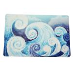 Non Slip Door Mats Kitchen Rubber Absorbent Door Mat Indoor Bathroom Floor Mat