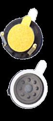 Wholesale 8ohm 0.8W Diameter 18mm Mobilephone speaker DXP18N-A from china suppliers
