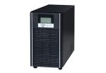 240V 6KW Tower UPS System 60hz Server Rack Battery Uninterrupted Power Supply