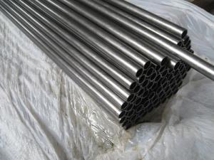 Wholesale DIN2391-2 ST35 Seamless Stainless Steel Tubing For Hydraulic Cylinder from china suppliers