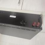 Hot Sale 6Kwh Lithium Ion Battery 48V 120Ah 200Kwh Lifepo4 Battery Energy