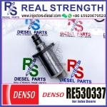 DENSO Suction Control Valve RE530337 4045 6068 Engine 210g 290glc 380glc
