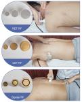 To US Indiba Tecar Diathermy Radiofrequenza Pain Relief Profesional 448 Khz Rf