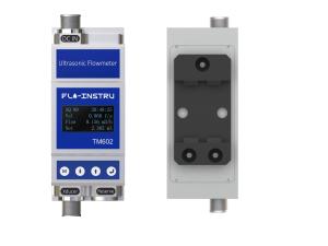 Wholesale TM602 Ultrsonic Flow Meter For Water Filter System from china suppliers