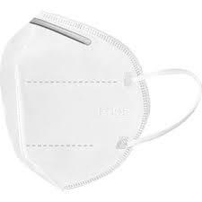 Wholesale Breathable Kn95 Civil Mask , Single Use Kn95 Face Mask For Personal Care from china suppliers