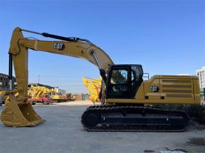 Wholesale 2020Year Smart System CAT 336GC Excavator Higher Efficiency Caterpillar from china suppliers