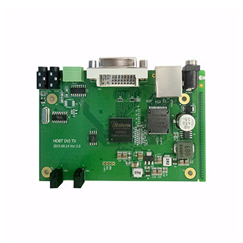 Rigid Flex PCB Board Assembly 50*50mm - 686*508mm Pcb Prototype Service