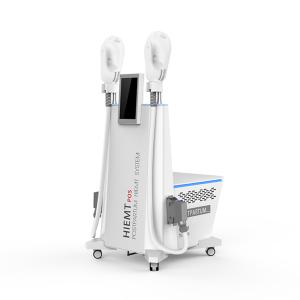 Wholesale OEM 7 Tesla Pelvic Floor Muscle Strengthening Machine 2 Working Handles from china suppliers