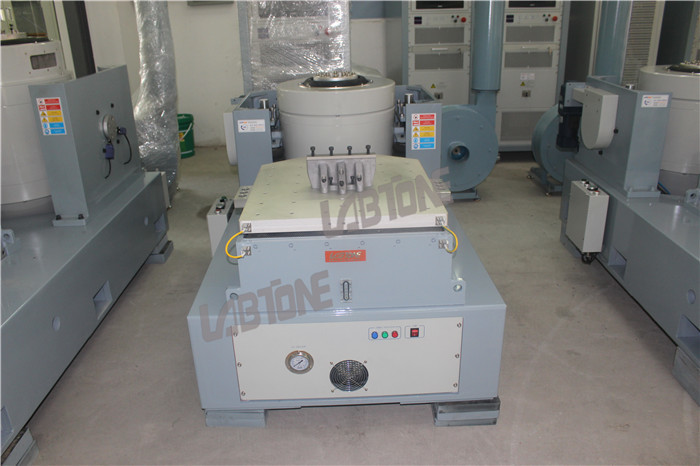 MIL STD 810G Vibration Testing Machine Automotive for Transport Simulation Vibration Test