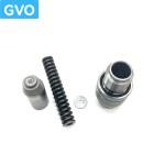87572590 Excavator parts SX-12 distribution valve SX-14 oil inlet valve block