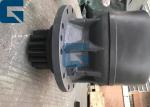 Waterproof Excavator Final Drive Swing GearBox For EC360B 14516448