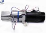 GTXL Auto Cutter Parts 89164000- Motor X1 Gearbox Pulley Assy Px For