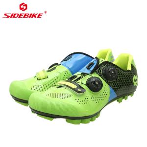 Wholesale Double Dials Self Lace Shoes / Dragon Pattern Chinese Element Cycling Shoes from china suppliers