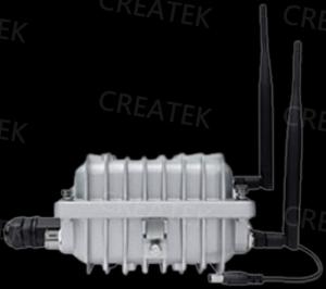 Wholesale Outdoor DC6V 4G LTE WIFI Gateway IP67 Waterproof Industrial from china suppliers