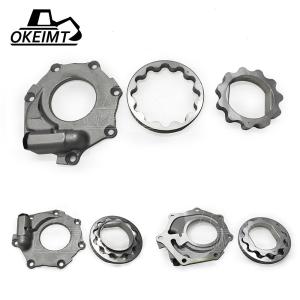 Wholesale 4D88 Oil Pump Extractor 3TNV88 4TNV84 4TNV88 119802-32100 from china suppliers