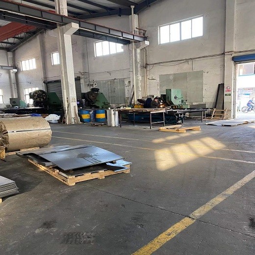 Classic Altered Slotted Aluminum Metal Sheet for Construction , Flooring