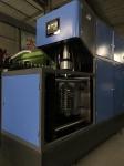 Field installation LGB-10L Superior Water Cosmetic Bottle Making Machine with