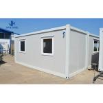 Light Steel Structure Industrial House Construction Materials for Distribution