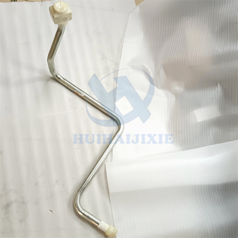 Excavator Parts Tube 359-8957 3598957 for CAT 735B 740B Articulated Dump Truck Pipe 359-8957
