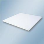 Versatile Fiberglass Ceiling Tiles for Wood Installation and Acoustic Enhancemen