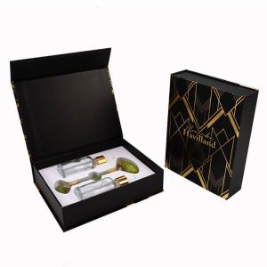 Wholesale Paper Recycled Magnetic Packaging Box For Roller Massage Beauty Instrument Epilator from china suppliers