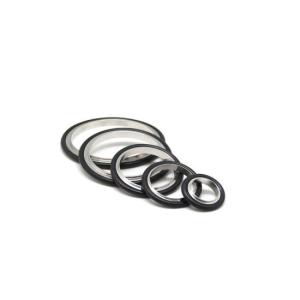 Wholesale Industrial Inner Bracket Kf Flange Fittings 3A FDA Certification from china suppliers