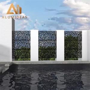 Wholesale Decorative screen fence from china suppliers