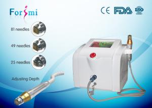 Wholesale skin tightening machine for home use radio frequency devices for rf skin tightening from china suppliers