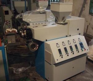 Wholesale Professional Blown Film Plant Water Bath Method Low Electricity Consumption from china suppliers
