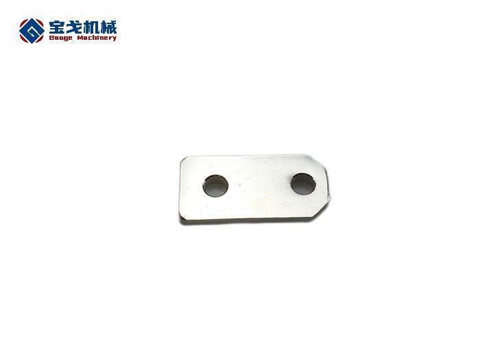 Blue Sea Systems Maxibus 250A Common Busbars with Two Round Hole