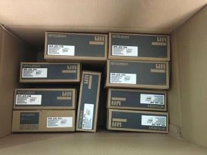 Wholesale Mitsubishi MR-J2S-500B AC Servo Drive 5KW 21.7A 230VAC 50/60HZ NEW from china suppliers