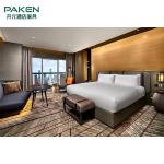 Wholesale Custom Modern Hotel Bedroom Furniture Packages For Hotel Project