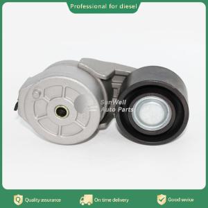 Wholesale Good price 6BT Diesel Engine Timing Belt Tensioner Pulley 3973823 from china suppliers