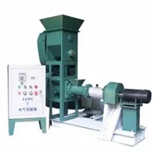Wholesale MIKIM Floating Fish Pellet Making Machine Food Drying Wearproof 4.4ft from china suppliers