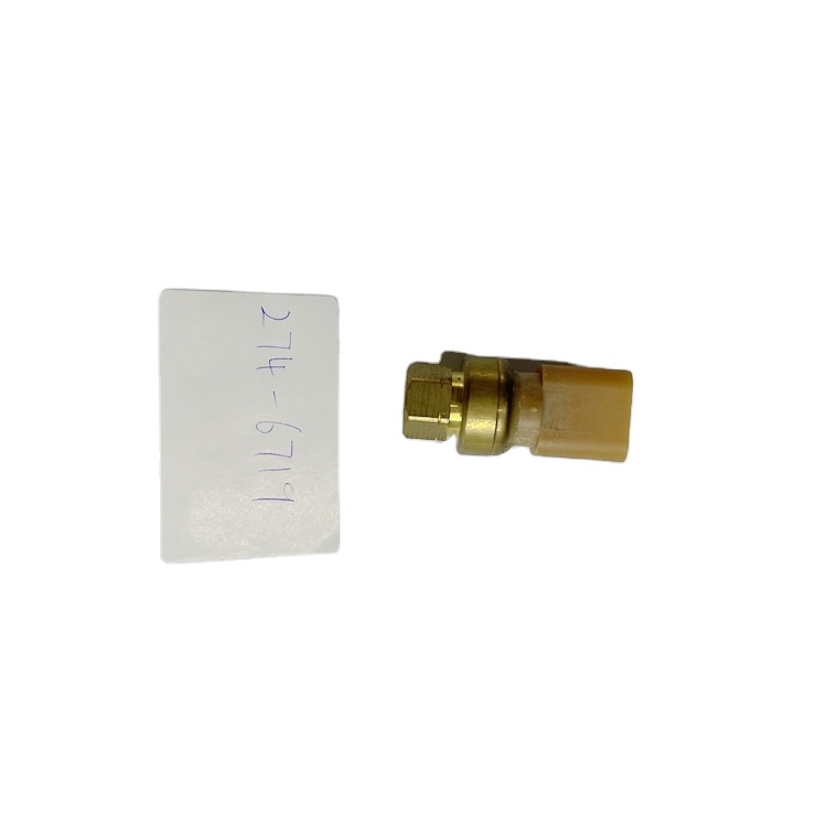OEM Support Excavator Sensor for CAT330D CAT336D 2746719 Oil Pressure Switch 274-6719