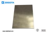 High Strength Copper Clad Stainless Steel Sheets , Copper Clad Stainless Steel