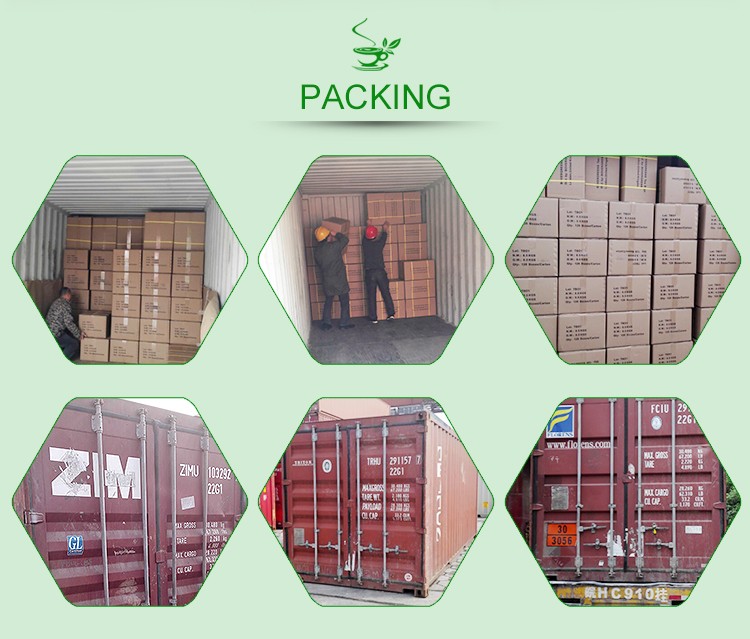Promoting high quality chinese black tea with the lowest price