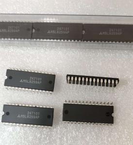 Wholesale Mitsubishi Electric DIP DMA Controller IC M5L8259AP M5L8257P-5 from china suppliers