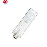 60w LED Solar Street Lights Outdoor, 6600LM Wireless Waterproof Motion Sensor