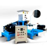 Dry Dog Food Making Cats Food Extruder Machine Fish Feed Production Pet Food