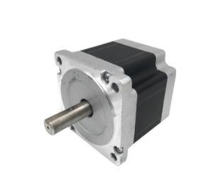 Wholesale Waterproof NEMA34 Stepper Motor 2Phase 4A 2.6NM Torque 86mmx86mm from china suppliers