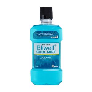 Wholesale Oral Hygiene Alcohol Free Antimicrobial Mouthwash 100 Ml Mouthwash For Gum Disease from china suppliers