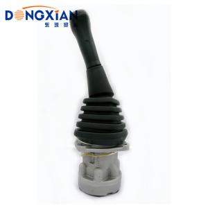 Wholesale Heavy Duty motor parts Construction Machinery Parts Excavator Spare Parts Hydraulic Joystick from china suppliers
