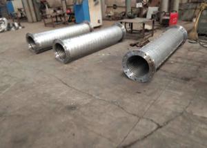 Wholesale 300 Series Welded DN8 F316 Stainless Steel Flexible Hose from china suppliers