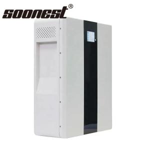 Wholesale Soonest Rechargeable Battery 12V With Charger 150Ah 200Ah 300Ah Lithium Lifepo4 Battery For Car Lithium Battery Pack 72V from china suppliers